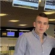 Profesor con 3 años de experiencia en academia privada. Titulado en Economia Financiera y Actuarial